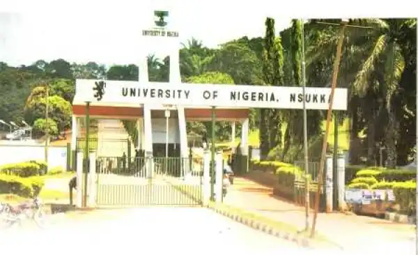 See the List of Top Ranked Nigerian Universities in 2017
